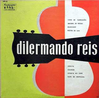 Dilermando Reis