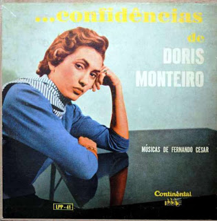 Confidências Com Dóris Monteiro