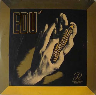 Edu da Gaita – Edu (1953)