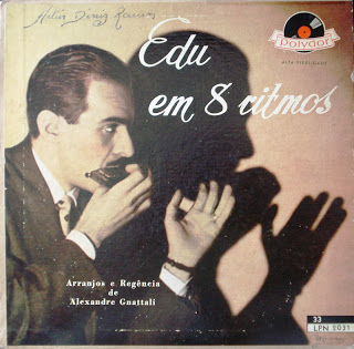 Edu da Gaita – Edu em 8 Ritmos