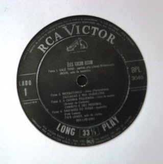 Eles Tocam Assim – Vários