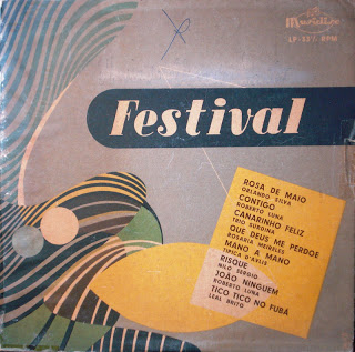 Festival Nº 1 – Vários