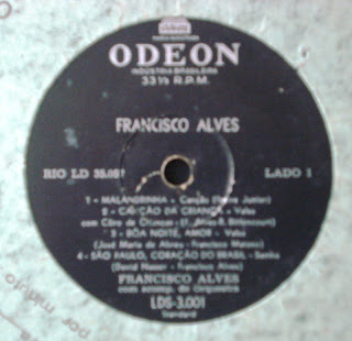 Francisco Alves