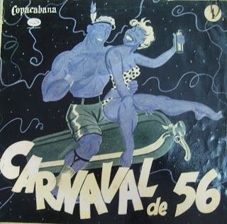 Carnaval de 56 (1956)
