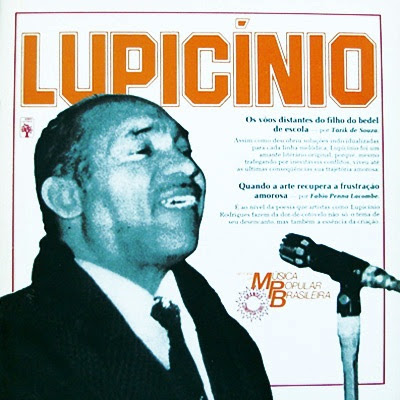 Lupicínio Rodrigues – História da Música Popular Brasileira – Série Grandes Compositores (1982)