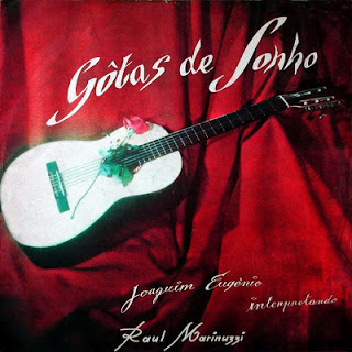 Joaquim Eugênio Interpretando Raul Marinuzzi – Gotas de Sonho