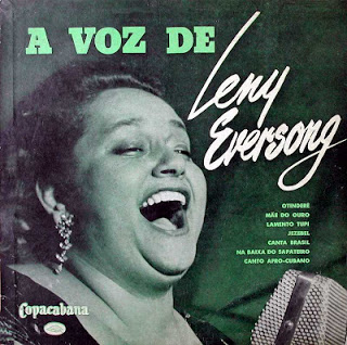 A Voz de Leny Eversong