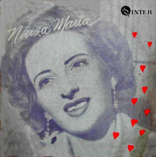 Neuza Maria Canta Para os Que Amam