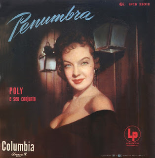 Poly e Seu Conjunto – Penumbra