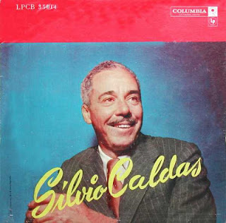 Sílvio Caldas