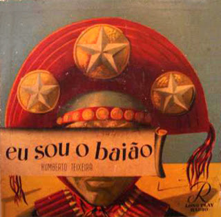 Humberto Teixeira (Vários Intérpretes) Eu Sou o Baião (1953)