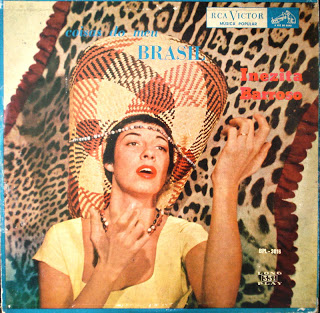Inezita Barroso – Coisas do Meu Brasil