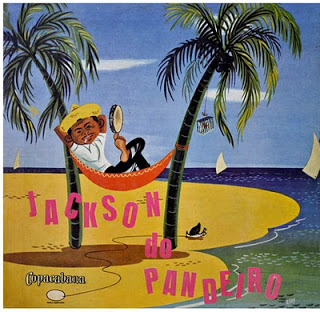 Jackson do Pandeiro – Jackson do Pandeiro