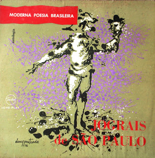 Jograis de São Paulo Vol. I (1956)