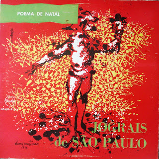 Jograis de São Paulo Vol. III (1956)