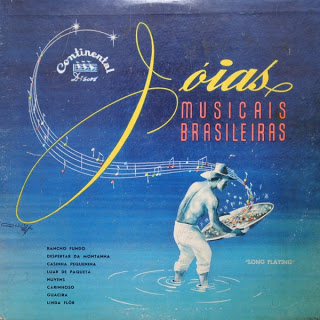 Radamés Gnatalli – Jóias Musicais Brasileiras