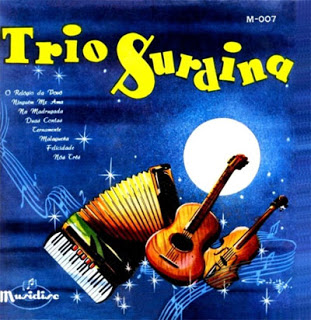 Trio Surdina
