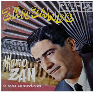 Mário Zan – Zanzando