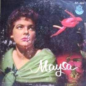 Maysa