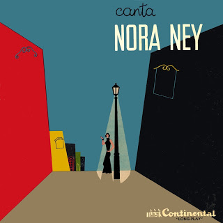 Canta Nora Ney