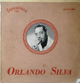 Orlando Silva com Orquestra e Conjunto