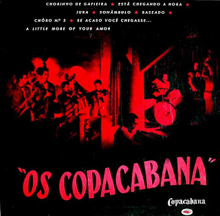 Os Copacabana