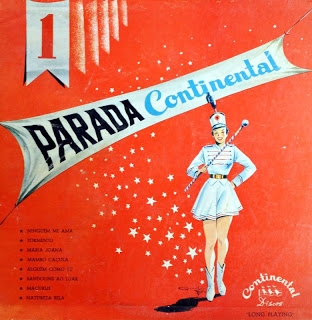 Parada Continental Nº 1