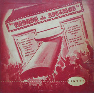 Parada de Sucessos (1951)