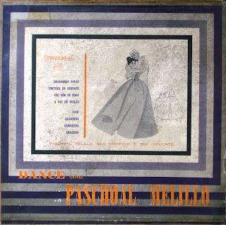 Dance Com Paschoal Melillo