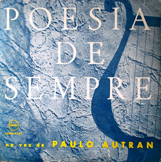 Paulo Autran – Poesia de Sempre