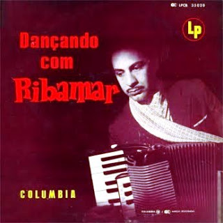 Dançando Com Ribamar