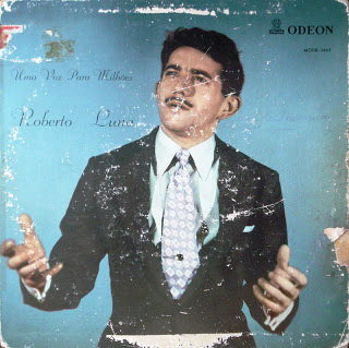 Roberto Luna – Uma Voz Para Milhões