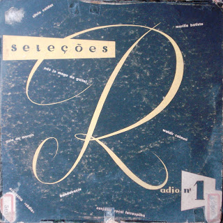 Seleções Rádio nº 1 (1955)
