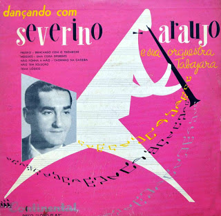 Dançando Com Severino Araújo e Sua Orquestra Tabajara