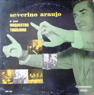 Severino Araújo e Sua Orquestra Tabajara