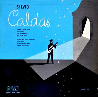 Sílvio Caldas Canta