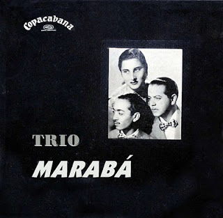 Trio Marabá