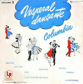 Vesperal Dançante Volume 2