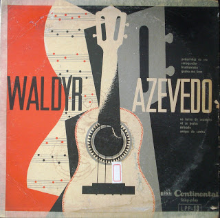 Waldyr Azevedo