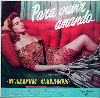 Waldir Calmon – Para Ouvir Amando…