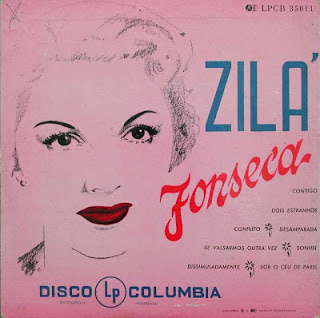 Zilá Fonseca