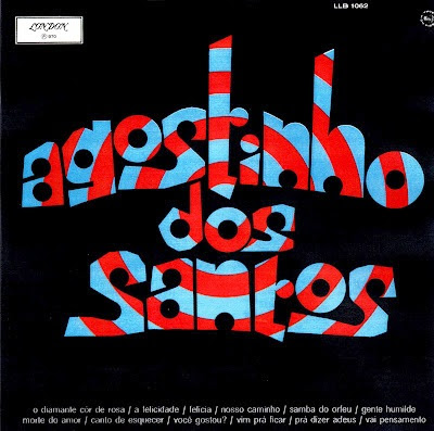 Agostinho dos Santos (1970)