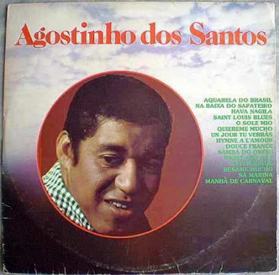 Agostinho dos Santos (1986)