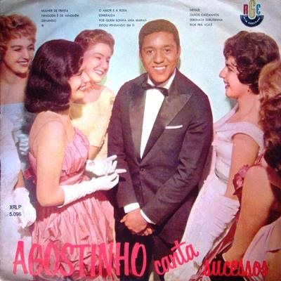 Agostinho dos Santos – Agostinho Canta Sucessos (1961)