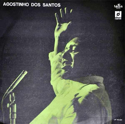 Agostinho dos Santos (1967)