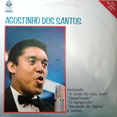 Agostinho dos Santos (1979)