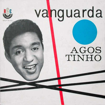 Agostinho dos Santos – Vanguarda (1963)