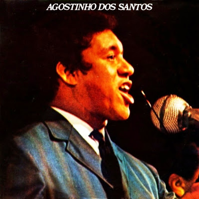 Agostinho dos Santos (1977)