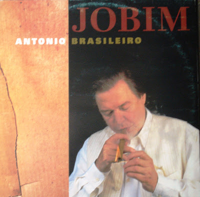 Tom Jobim – Antônio Brasileiro (1994)