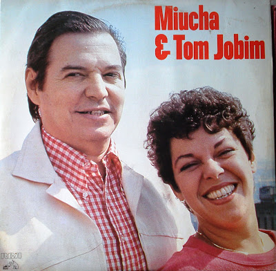 Miucha & Tom Jobim (1979)